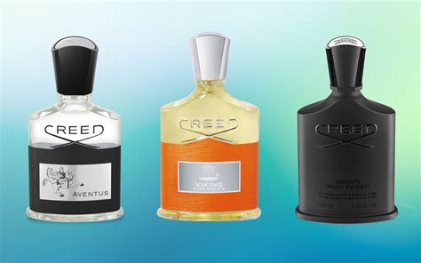 creed perfume country of origin.